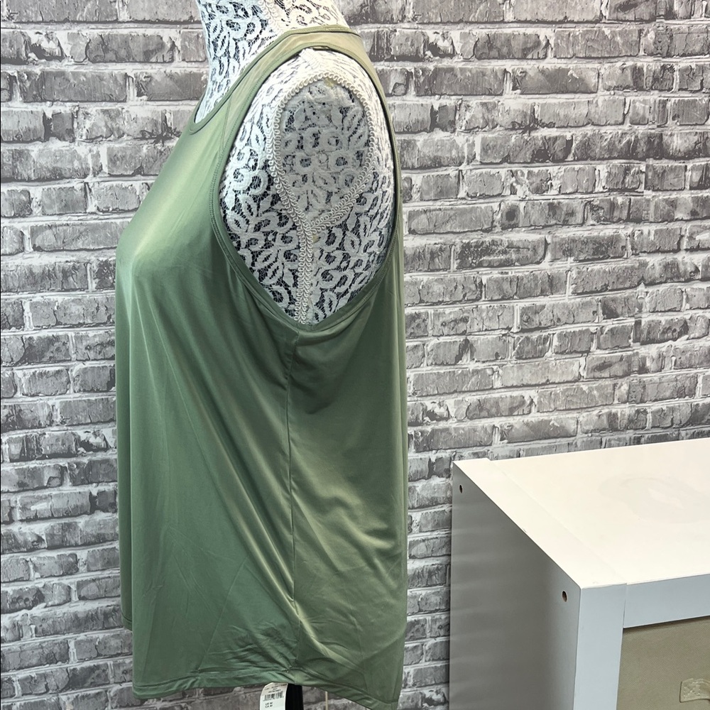 NWT Offline Aerie Sleeveless‎ Top - Picture 4 of 9